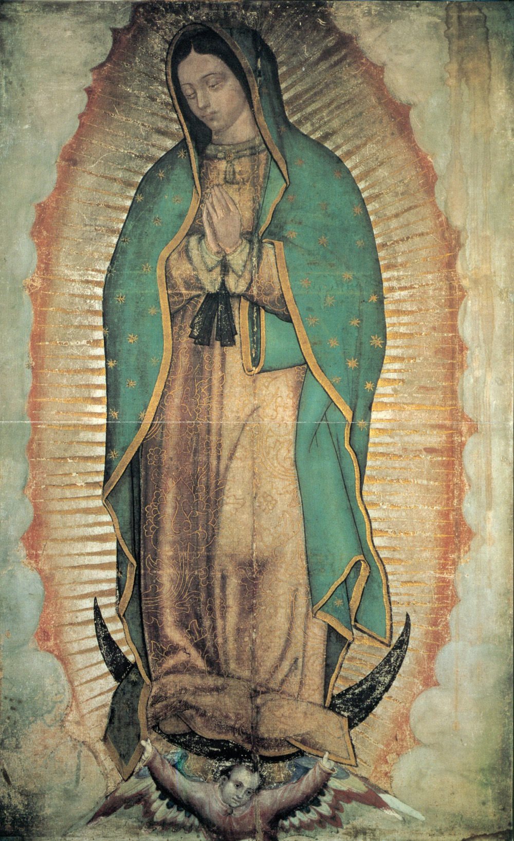 Resultado de imagen para basilica of our lady of guadalupe